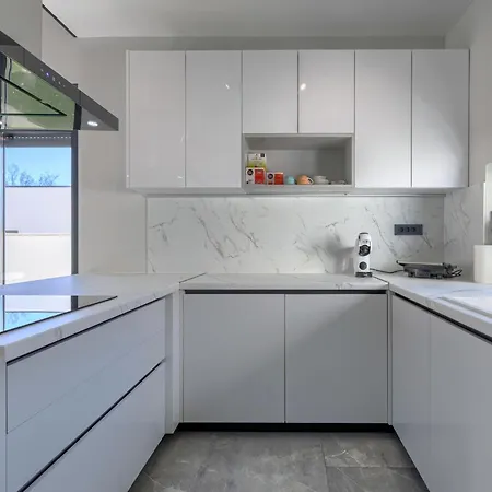 De Karlo By Interhome Vila Ladici
