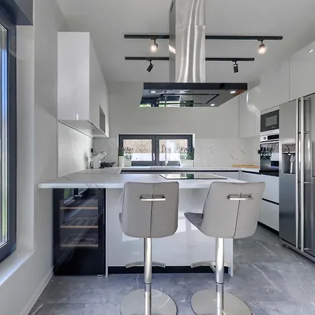 De Karlo By Interhome Vila *