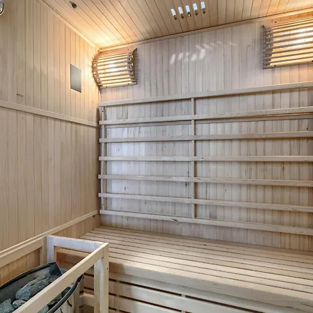 Vila De Karlo By Interhome Ladici