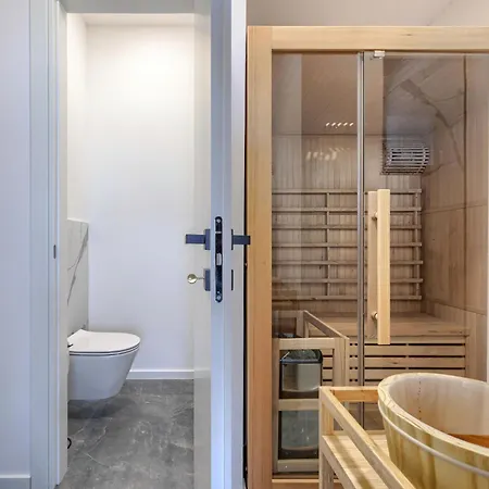 De Karlo By Interhome *