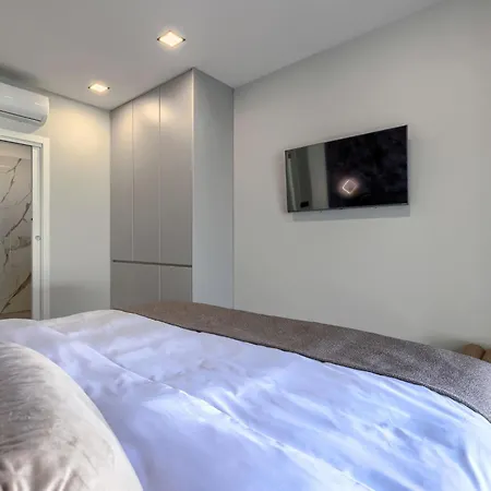 De Karlo By Interhome Vila