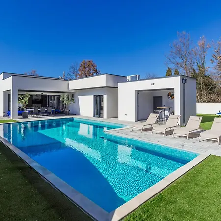 Βίλα De Karlo By Interhome