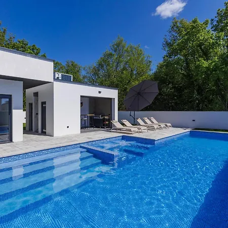 Βίλα De Karlo By Interhome Ladici