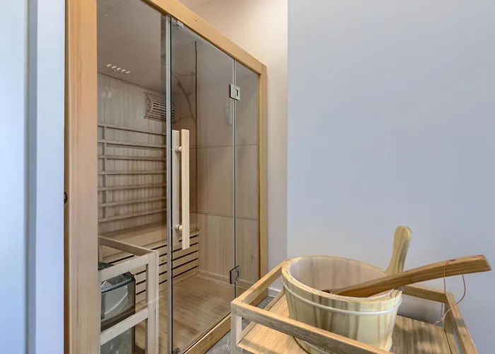 De Karlo By Interhome Vila *
