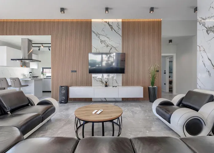 Vila De Karlo By Interhome Ladici