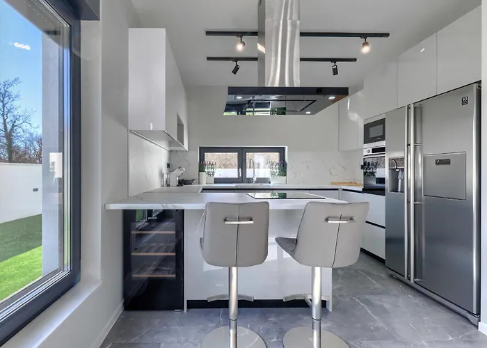 De Karlo By Interhome Vila *