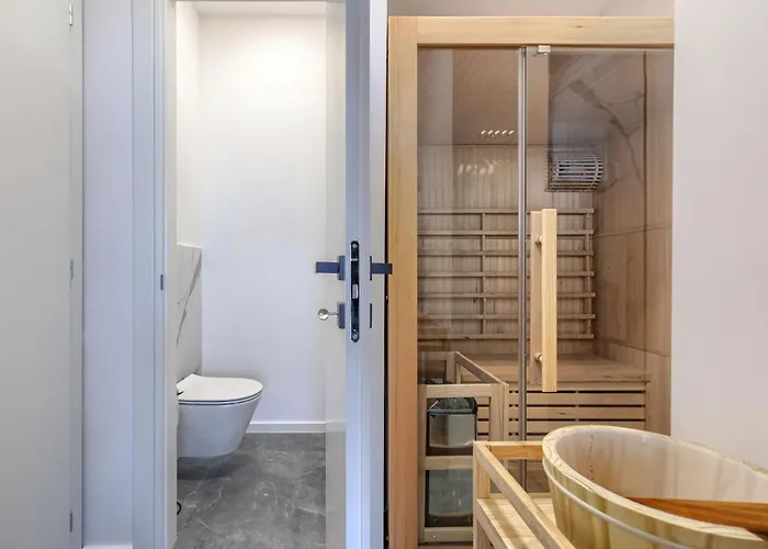 De Karlo By Interhome *