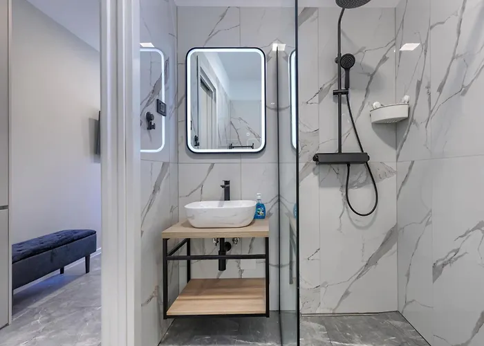 וילה De Karlo By Interhome Ladici