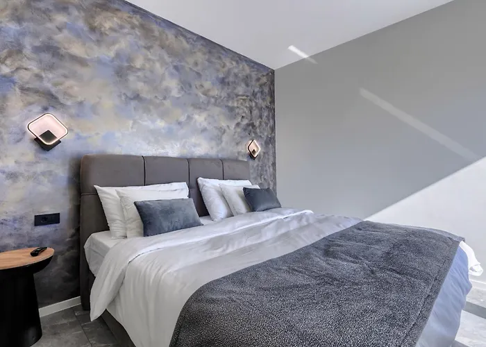 De Karlo By Interhome Vila Ladici