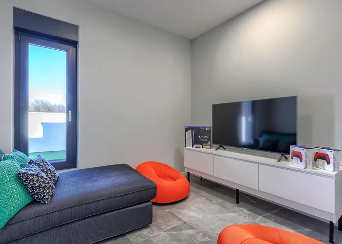 וילה De Karlo By Interhome