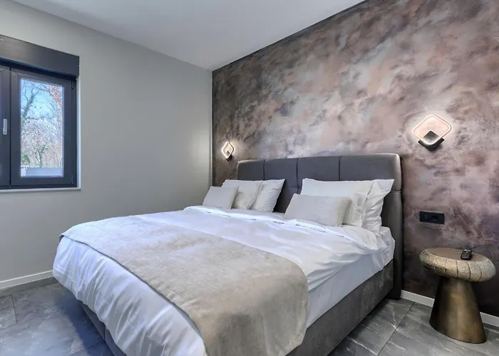 Vila De Karlo By Interhome *