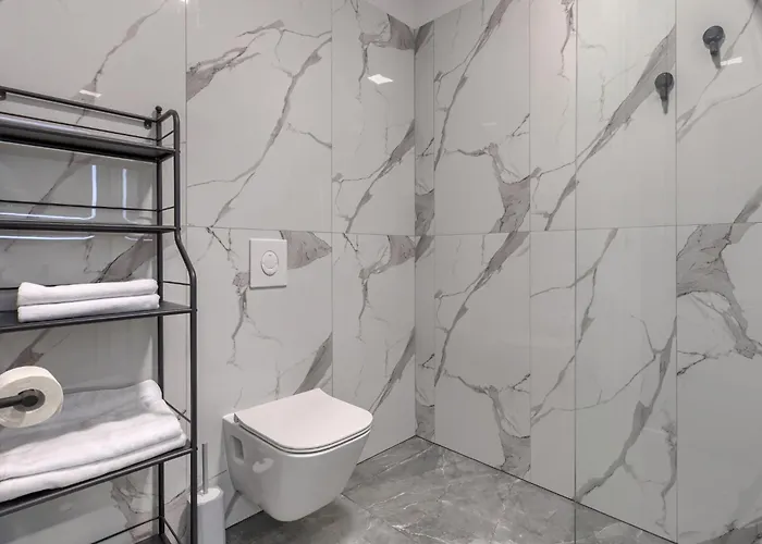 Vila De Karlo By Interhome Ladici